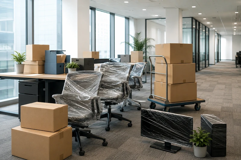 Çınarcık Nakliyat Firmaları